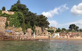 Hotel La Calanque